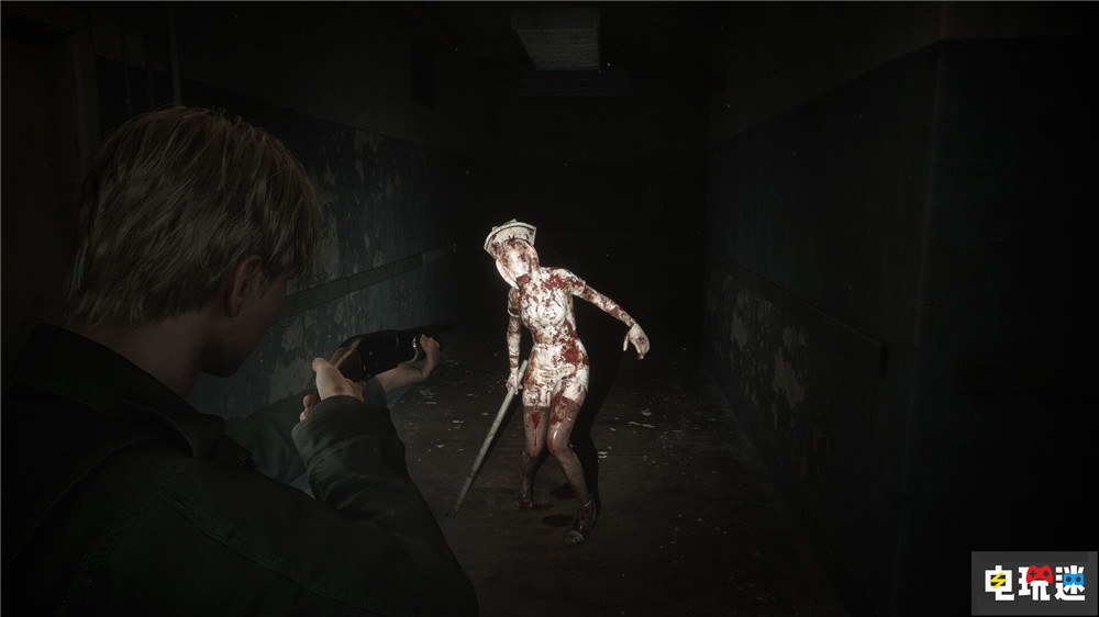 《寂靜嶺2重制版》出貨量突破250萬(wàn) 系列總出貨量破千萬(wàn) 恐怖游戲 科樂(lè)美 寂靜嶺2 寂靜嶺2重制版 電玩迷資訊 第3張 《寂靜嶺2重制版》出貨量突破250萬(wàn) 系列總出貨量破千萬(wàn) 恐怖游戲 科樂(lè)美 寂靜嶺2 寂靜嶺2重制版 電玩迷資訊 第3張