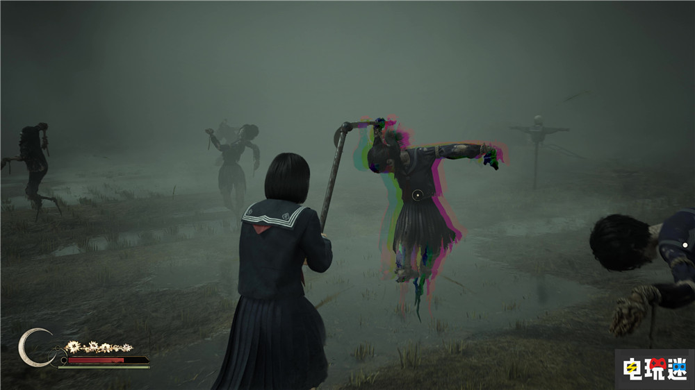 《寂靜嶺2重制版》出貨量突破250萬(wàn) 系列總出貨量破千萬(wàn) 恐怖游戲 科樂(lè)美 寂靜嶺2 寂靜嶺2重制版 電玩迷資訊 第5張 《寂靜嶺2重制版》出貨量突破250萬(wàn) 系列總出貨量破千萬(wàn) 恐怖游戲 科樂(lè)美 寂靜嶺2 寂靜嶺2重制版 電玩迷資訊 第5張