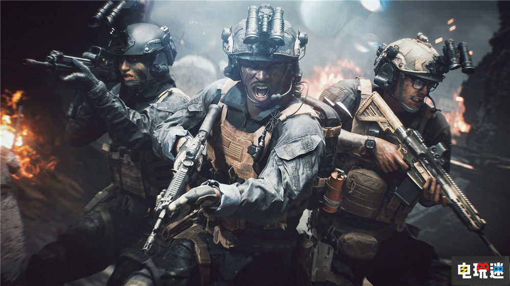 《戰(zhàn)地6》下周將提高玩家經(jīng)驗(yàn)獲取 降低前期解鎖要求 EA FPS 戰(zhàn)地6 電玩迷資訊 第4張 《戰(zhàn)地6》下周將提高玩家經(jīng)驗(yàn)獲取 降低前期解鎖要求 EA FPS 戰(zhàn)地6 電玩迷資訊 第4張