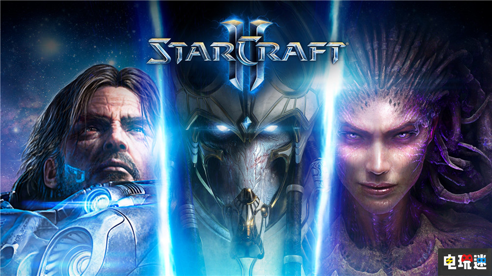 《星際爭(zhēng)霸2》國(guó)服將于10月28日回歸 戰(zhàn)網(wǎng)國(guó)服 電競(jìng) RTS SC2 星際爭(zhēng)霸2 電玩迷資訊  第1張