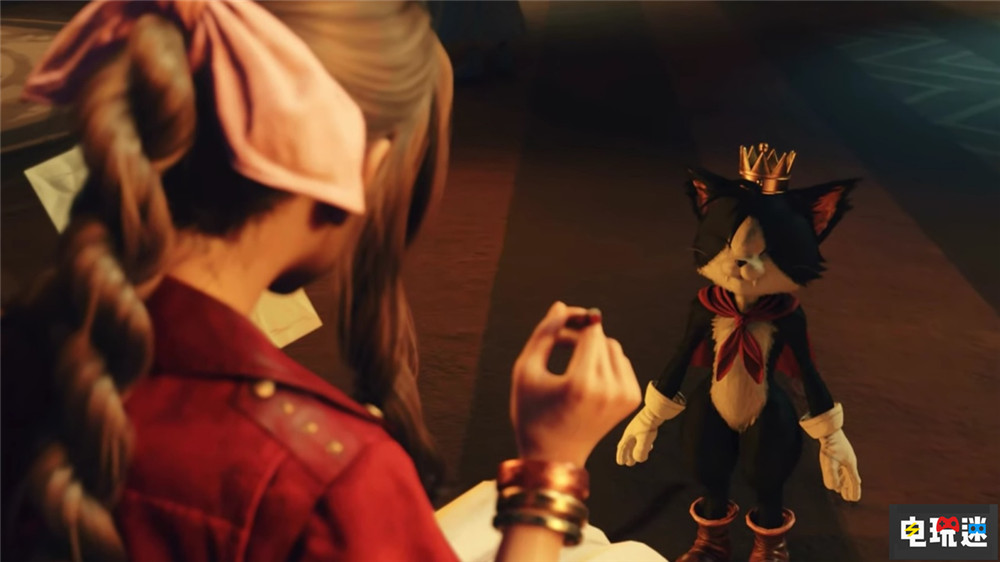 《最終幻想7重生》總監(jiān)稱(chēng)游戲流程并不拖沓 是玩家著急“跳過(guò)” 濱口直樹(shù) RPG 單機(jī)游戲 SE 史克威爾艾尼克斯 FF7 最終幻想7重生 電玩迷資訊  第4張