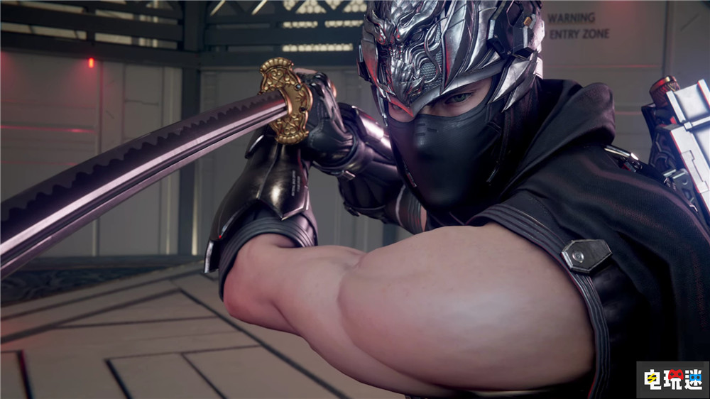 《忍者龍劍傳4》MTC:83分 爽快高速戰(zhàn)斗回歸 Metacritic MTC 游戲評分 白金工作室 光榮特庫摩 動作游戲 忍者龍劍傳4 電玩迷資訊 第1張 《忍者龍劍傳4》MTC:83分 爽快高速戰(zhàn)斗回歸 Metacritic MTC 游戲評分 白金工作室 光榮特庫摩 動作游戲 忍者龍劍傳4 電玩迷資訊 第1張