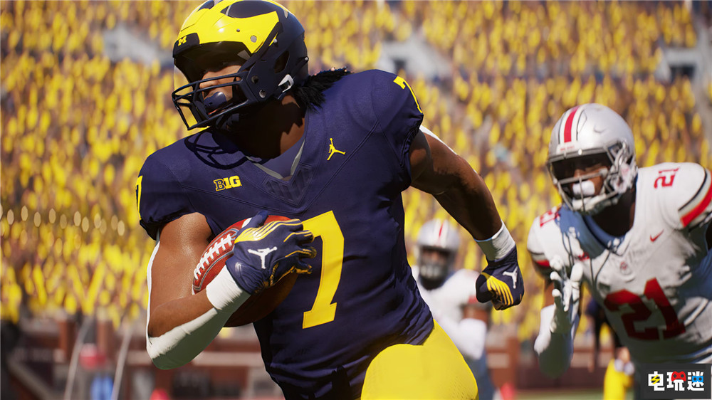 EA加大AI研發(fā)投入 同Stability AI合作強(qiáng)化3D美術(shù)生成 游戲AI AI EA 電玩迷資訊 第3張 EA加大AI研發(fā)投入 同Stability AI合作強(qiáng)化3D美術(shù)生成 游戲AI AI EA 電玩迷資訊 第3張