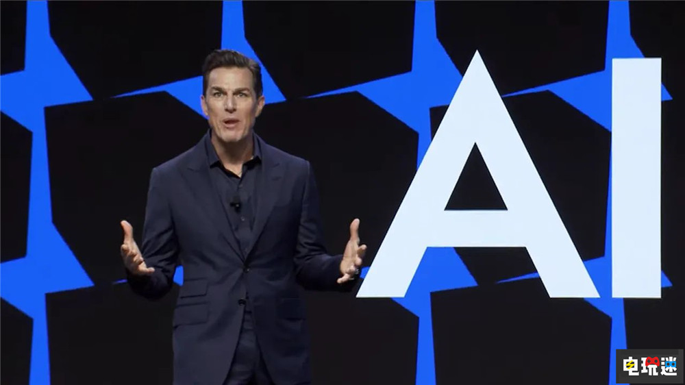 EA加大AI研發(fā)投入 同Stability AI合作強(qiáng)化3D美術(shù)生成 游戲AI AI EA 電玩迷資訊 第4張 EA加大AI研發(fā)投入 同Stability AI合作強(qiáng)化3D美術(shù)生成 游戲AI AI EA 電玩迷資訊 第4張