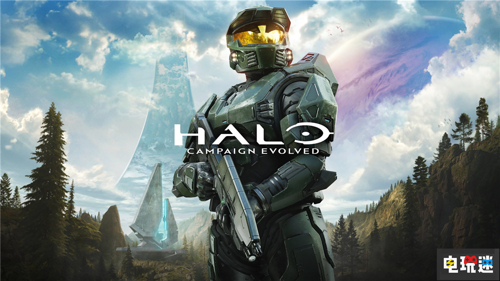 《光環(huán):戰(zhàn)役進(jìn)化》宣布2026年發(fā)售 初代戰(zhàn)役重制版 Xbox 微軟 XSS Steam PC PS5 XSX FPS 光環(huán) 微軟XBOX 第1張 《光環(huán):戰(zhàn)役進(jìn)化》宣布2026年發(fā)售 初代戰(zhàn)役重制版 Xbox 微軟 XSS Steam PC PS5 XSX FPS 光環(huán) 微軟XBOX 第1張