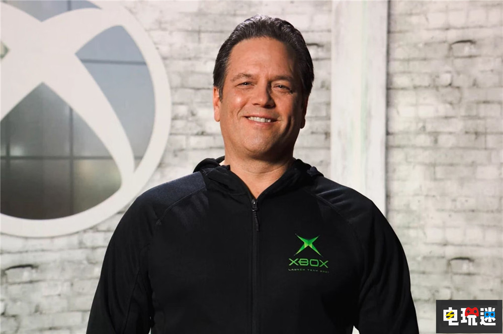 菲爾·斯賓塞稱沒有雪藏《極限競速》系列 賽車游戲 競速游戲 極限競速：地平線 極限競速 菲爾·斯賓塞 Xbox 微軟 微軟XBOX  第2張