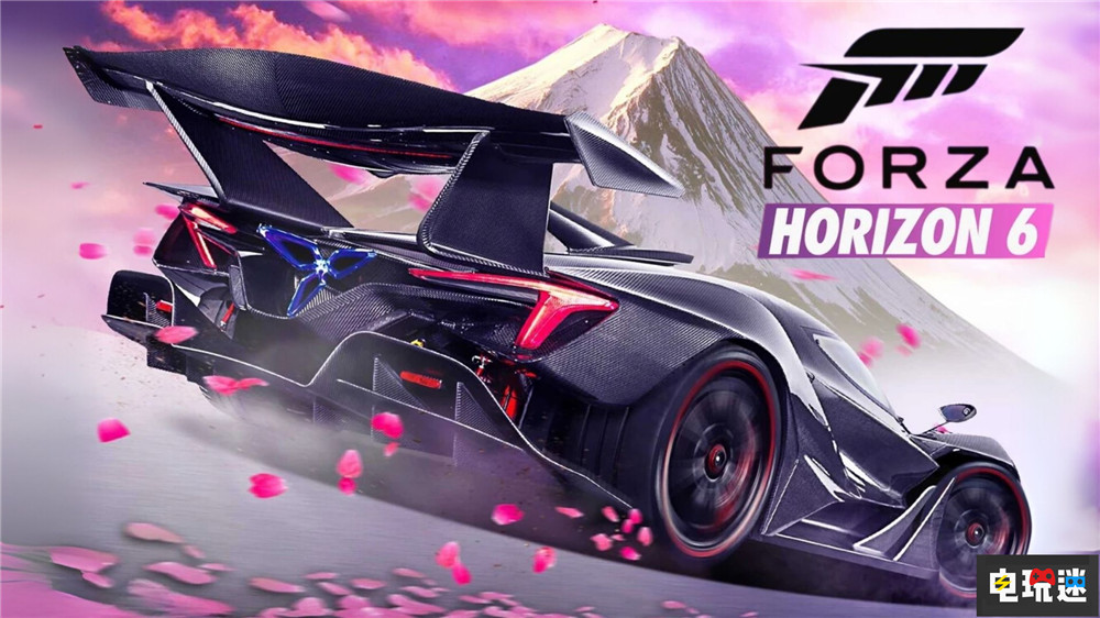 菲爾·斯賓塞稱沒有雪藏《極限競速》系列 賽車游戲 競速游戲 極限競速：地平線 極限競速 菲爾·斯賓塞 Xbox 微軟 微軟XBOX  第3張