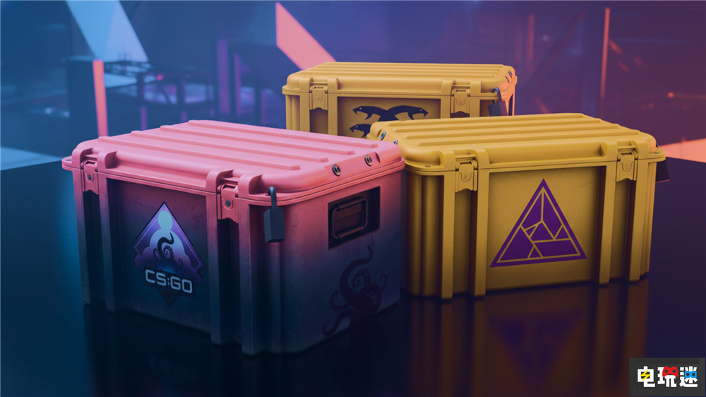 《反恐精英2》飾品價格暴跌 美國玩家怒而舉報V社操縱市場 游戲飾品 Valve FPS CS2 反恐精英2 STEAM/Epic 第5張 《反恐精英2》飾品價格暴跌 美國玩家怒而舉報V社操縱市場 游戲飾品 Valve FPS CS2 反恐精英2 STEAM/Epic 第5張