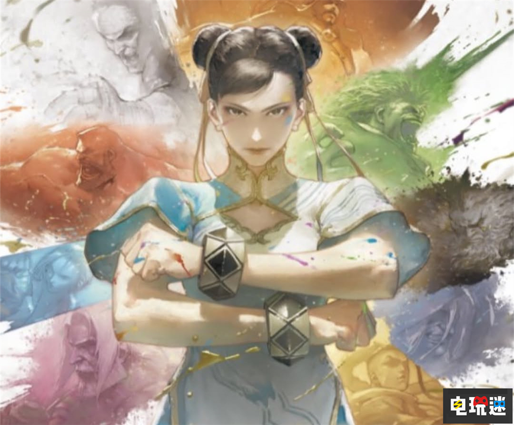 卡普空聲明《街霸》官方賽事將堅(jiān)持收費(fèi)直播 街頭霸王6 街霸 格斗游戲 付費(fèi)直播 電競賽事 街頭霸王 卡普空 電玩迷資訊  第1張