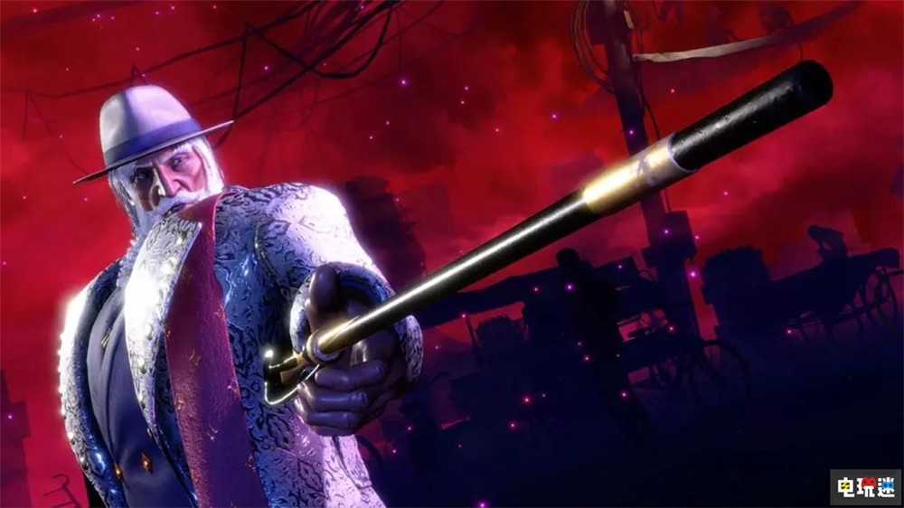 卡普空聲明《街霸》官方賽事將堅(jiān)持收費(fèi)直播 街頭霸王6 街霸 格斗游戲 付費(fèi)直播 電競賽事 街頭霸王 卡普空 電玩迷資訊  第4張