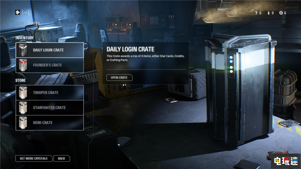 《DayZ》開發(fā)者抨擊V社在CS2中使用開箱機(jī)制:這東西不該存在 游戲開箱 FPS CS2 反恐精英2 Steam Valve STEAM/Epic 第4張 《DayZ》開發(fā)者抨擊V社在CS2中使用開箱機(jī)制:這東西不該存在 游戲開箱 FPS CS2 反恐精英2 Steam Valve STEAM/Epic 第4張