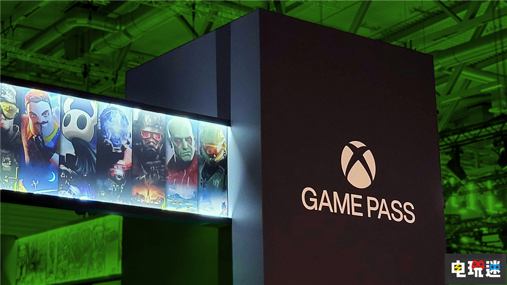 微軟Xbox硬件收入下降 XGP訂閱被硬件拖累 XGP XSS XSX 硬件 Xbox 微軟 微軟XBOX 第3張 微軟Xbox硬件收入下降 XGP訂閱被硬件拖累 XGP XSS XSX 硬件 Xbox 微軟 微軟XBOX 第3張