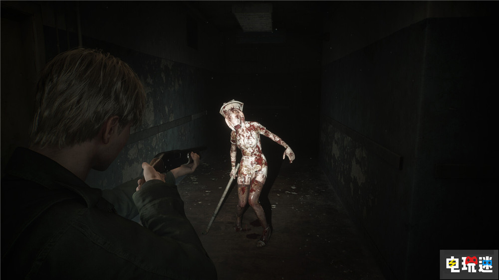 限時獨占將結(jié)束 《寂靜嶺2重制版》Xbox版通過ESRB評級 科樂美 微軟 Xbox XSS XSX 寂靜嶺2重制版 微軟XBOX  第3張