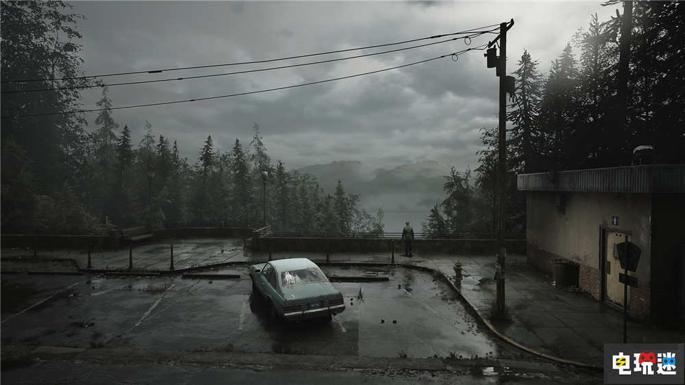 限時獨占將結(jié)束 《寂靜嶺2重制版》Xbox版通過ESRB評級 科樂美 微軟 Xbox XSS XSX 寂靜嶺2重制版 微軟XBOX  第4張