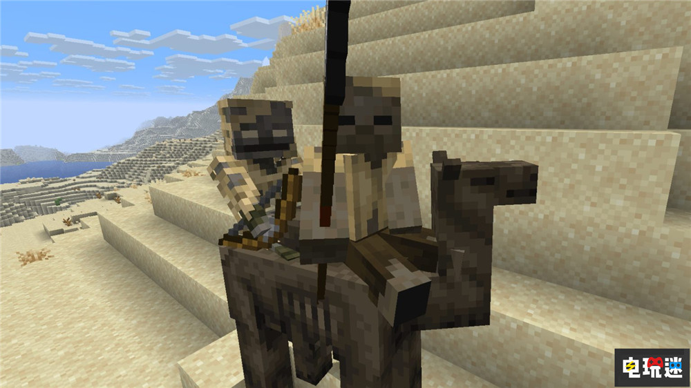 《我的世界》銷量突破35億份 Java版取消代碼混淆 Mojang MC 微軟 Java Minecraft 我的世界 電玩迷資訊 第3張 《我的世界》銷量突破35億份 Java版取消代碼混淆 Mojang MC 微軟 Java Minecraft 我的世界 電玩迷資訊 第3張