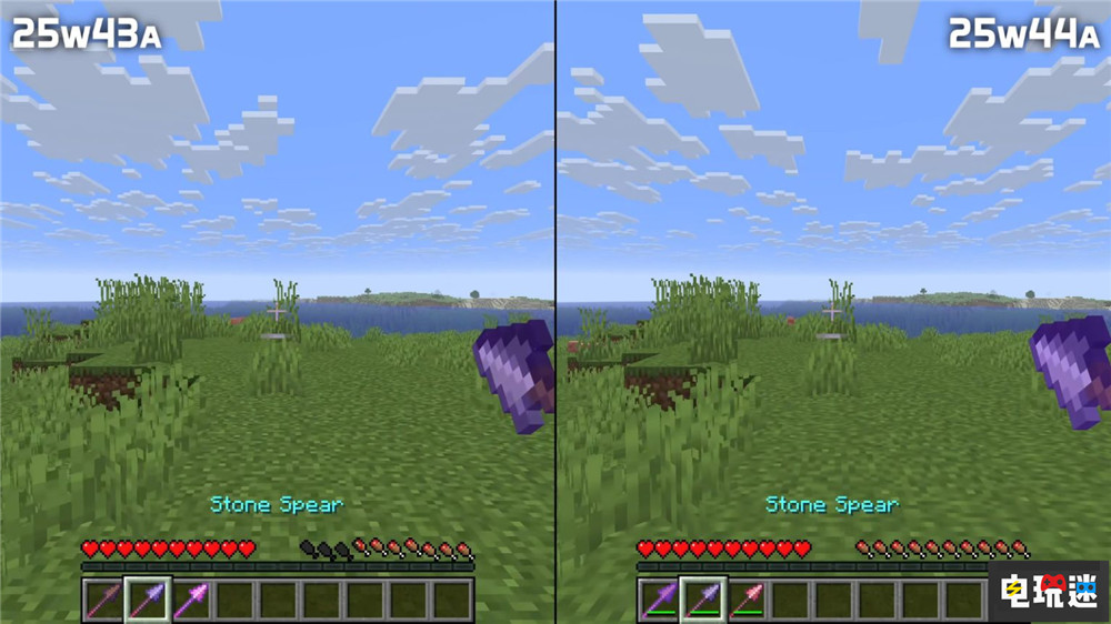 《我的世界》銷量突破35億份 Java版取消代碼混淆 Mojang MC 微軟 Java Minecraft 我的世界 電玩迷資訊 第4張 《我的世界》銷量突破35億份 Java版取消代碼混淆 Mojang MC 微軟 Java Minecraft 我的世界 電玩迷資訊 第4張