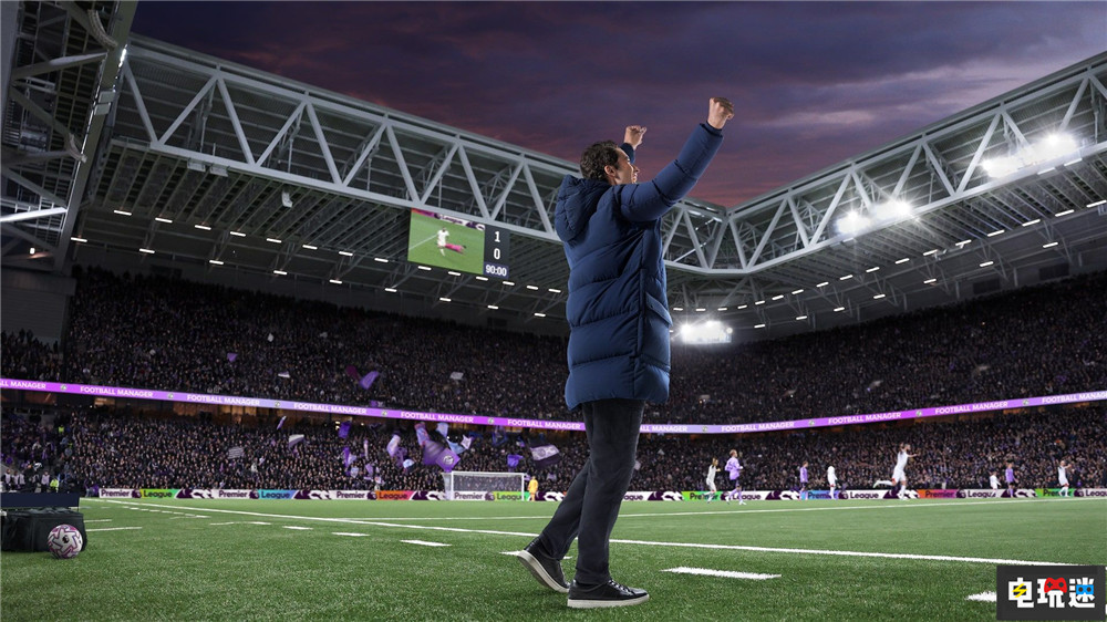 《足球經(jīng)理26》Steam首發(fā)“多半差評(píng)” 大量創(chuàng)新但玩家不買賬 主機(jī)游戲 PC游戲 足球游戲 模擬經(jīng)營(yíng) Unity Steam 足球經(jīng)理26 STEAM/Epic 第1張 《足球經(jīng)理26》Steam首發(fā)“多半差評(píng)” 大量創(chuàng)新但玩家不買賬 主機(jī)游戲 PC游戲 足球游戲 模擬經(jīng)營(yíng) Unity Steam 足球經(jīng)理26 STEAM/Epic 第1張