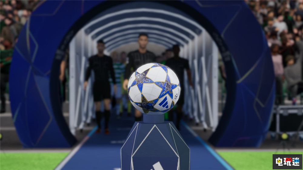 《足球經(jīng)理26》Steam首發(fā)“多半差評(píng)” 大量創(chuàng)新但玩家不買賬 主機(jī)游戲 PC游戲 足球游戲 模擬經(jīng)營(yíng) Unity Steam 足球經(jīng)理26 STEAM/Epic 第4張 《足球經(jīng)理26》Steam首發(fā)“多半差評(píng)” 大量創(chuàng)新但玩家不買賬 主機(jī)游戲 PC游戲 足球游戲 模擬經(jīng)營(yíng) Unity Steam 足球經(jīng)理26 STEAM/Epic 第4張