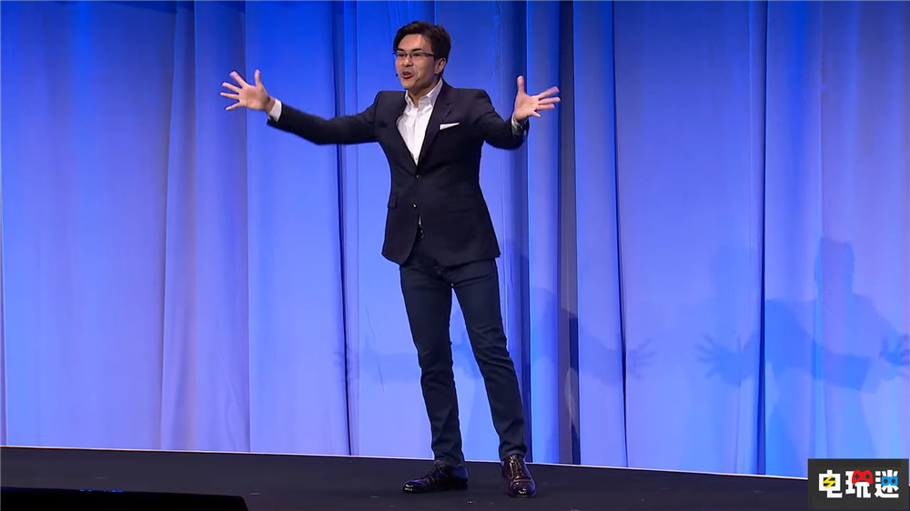 SE再次重組海外部門 開發(fā)重心重回日本本部 最終幻想 SE 史克威爾艾尼克斯 電玩迷資訊 第2張 SE再次重組海外部門 開發(fā)重心重回日本本部 最終幻想 SE 史克威爾艾尼克斯 電玩迷資訊 第2張