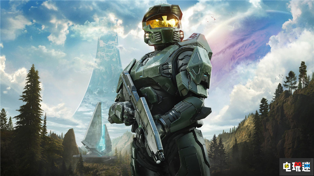 《光環(huán)：無限》宣布停止更新 集中精力開發(fā)新作 Xbox 微軟 Halo 光環(huán)：無限 微軟XBOX  第1張