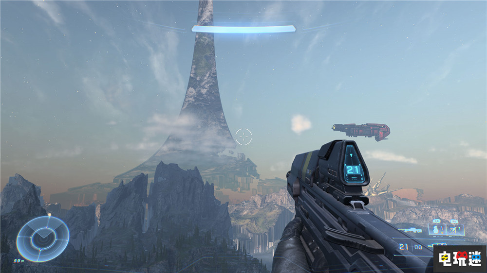 《光環(huán)：無限》宣布停止更新 集中精力開發(fā)新作 Xbox 微軟 Halo 光環(huán)：無限 微軟XBOX  第3張