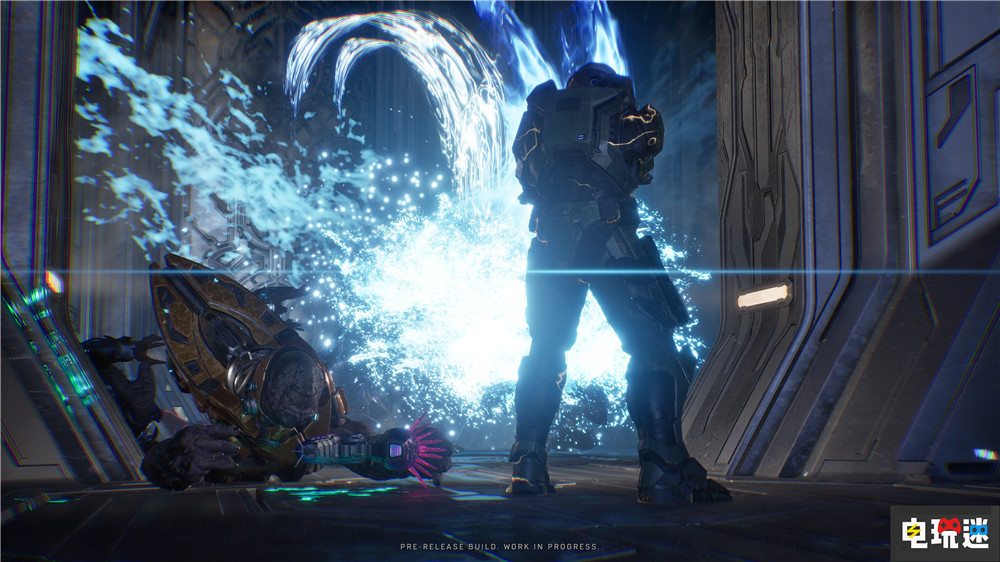 《光環(huán)：無限》宣布停止更新 集中精力開發(fā)新作 Xbox 微軟 Halo 光環(huán)：無限 微軟XBOX  第4張