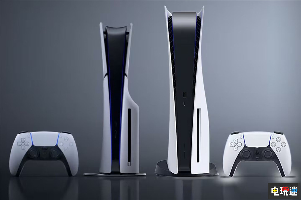 索尼PS5銷量突破8420萬 《羊蹄山之魂》熱銷330萬份 命運2 絕地潛兵2 羊蹄山之魂 PS5 索尼 索尼PS  第1張