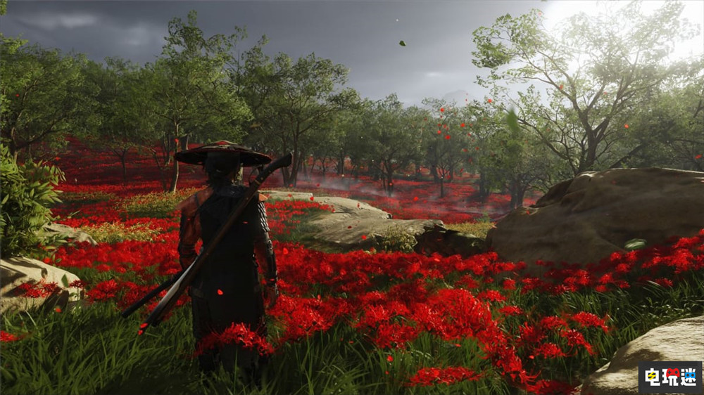 索尼PS5銷量突破8420萬 《羊蹄山之魂》熱銷330萬份 命運2 絕地潛兵2 羊蹄山之魂 PS5 索尼 索尼PS  第3張