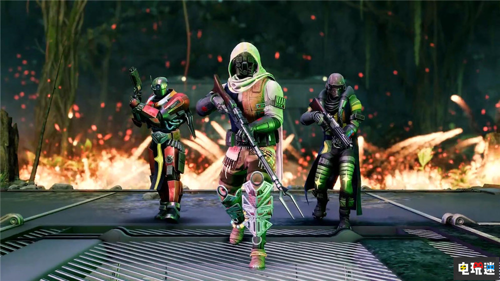 索尼PS5銷量突破8420萬 《羊蹄山之魂》熱銷330萬份 命運2 絕地潛兵2 羊蹄山之魂 PS5 索尼 索尼PS  第4張