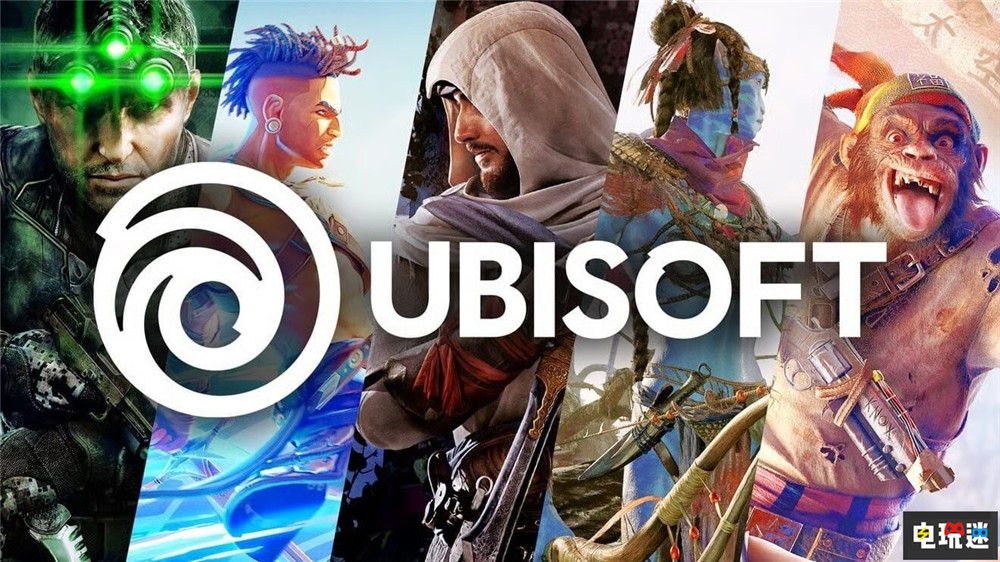 育碧宣布推遲新財(cái)報(bào)發(fā)布 暫停股票交易 彩虹六號(hào) 孤島驚魂 刺客信條:影 Ubisoft 育碧 電玩迷資訊 第1張 育碧宣布推遲新財(cái)報(bào)發(fā)布 暫停股票交易 彩虹六號(hào) 孤島驚魂 刺客信條:影 Ubisoft 育碧 電玩迷資訊 第1張