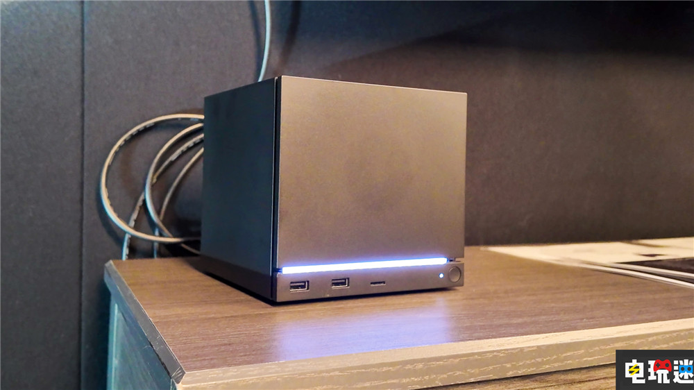 拉瑞安高管稱Steam Machine沒必要追求高性能 游戲PC Steam Machine Steam 拉瑞安 Valve STEAM/Epic 第3張 拉瑞安高管稱Steam Machine沒必要追求高性能 游戲PC Steam Machine Steam 拉瑞安 Valve STEAM/Epic 第3張