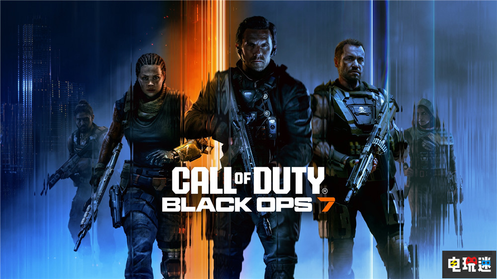 《使命召喚:黑色行動7》Steam首發(fā)表現(xiàn)低迷 戰(zhàn)役體驗(yàn)不佳 PC游戲 Steam 黑色行動7 使命召喚 STEAM/Epic 第1張 《使命召喚:黑色行動7》Steam首發(fā)表現(xiàn)低迷 戰(zhàn)役體驗(yàn)不佳 PC游戲 Steam 黑色行動7 使命召喚 STEAM/Epic 第1張