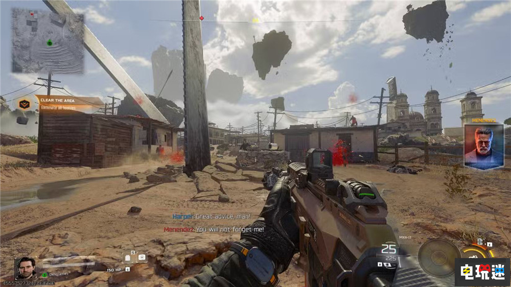 《使命召喚:黑色行動7》Steam首發(fā)表現(xiàn)低迷 戰(zhàn)役體驗(yàn)不佳 PC游戲 Steam 黑色行動7 使命召喚 STEAM/Epic 第3張 《使命召喚:黑色行動7》Steam首發(fā)表現(xiàn)低迷 戰(zhàn)役體驗(yàn)不佳 PC游戲 Steam 黑色行動7 使命召喚 STEAM/Epic 第3張