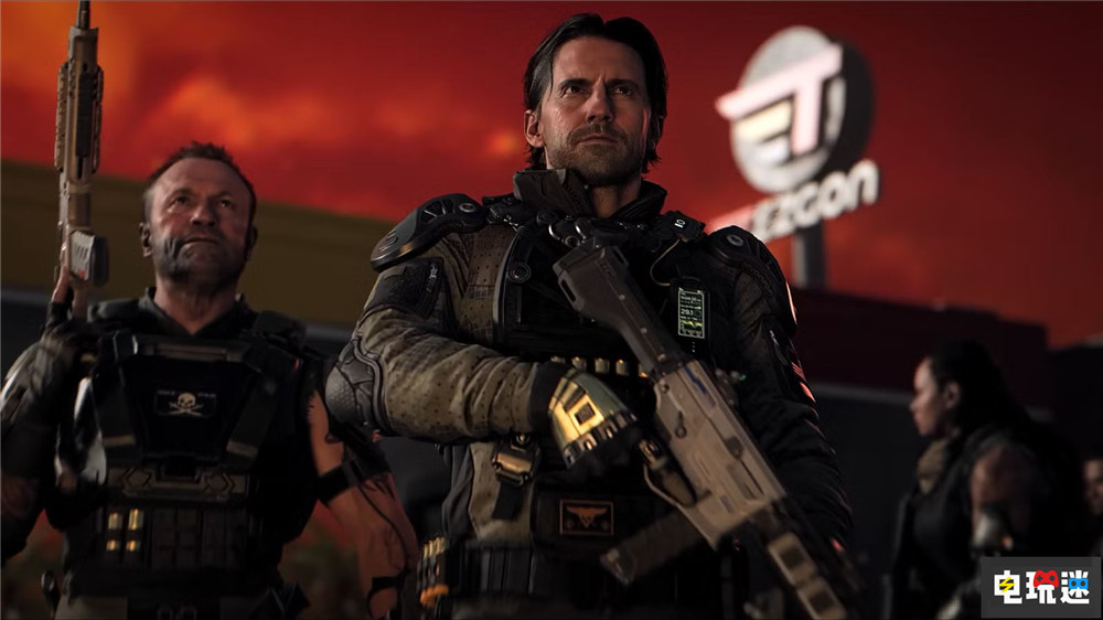 《使命召喚:黑色行動7》Steam首發(fā)表現(xiàn)低迷 戰(zhàn)役體驗(yàn)不佳 PC游戲 Steam 黑色行動7 使命召喚 STEAM/Epic 第4張 《使命召喚:黑色行動7》Steam首發(fā)表現(xiàn)低迷 戰(zhàn)役體驗(yàn)不佳 PC游戲 Steam 黑色行動7 使命召喚 STEAM/Epic 第4張