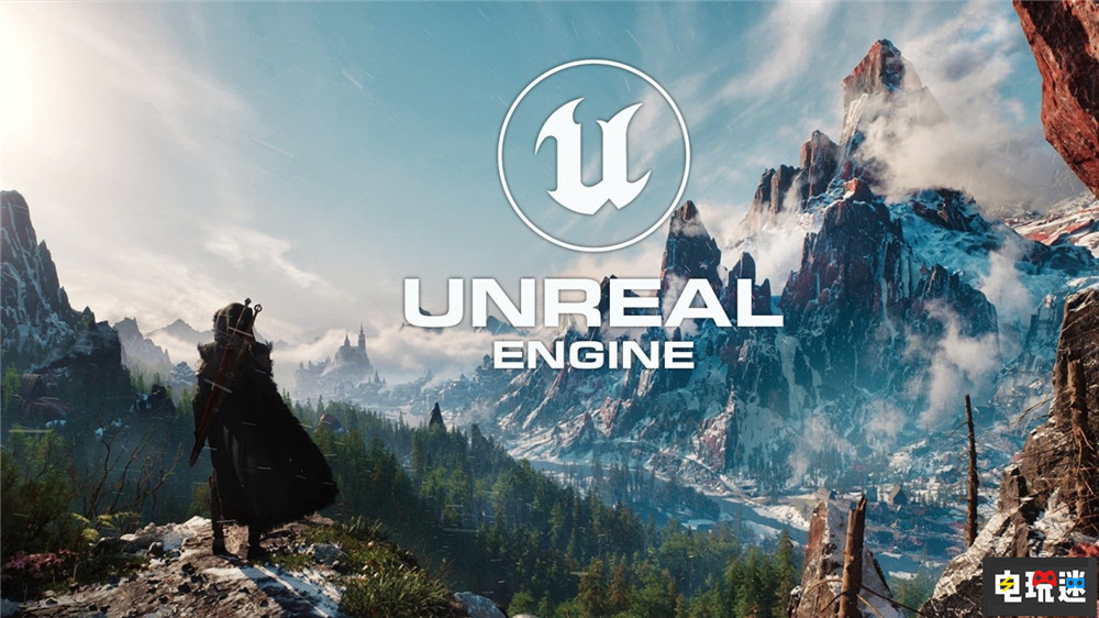 Epic首席執(zhí)行官稱(chēng)虛幻6引擎將在2年半內(nèi)推出 游戲開(kāi)發(fā) 虛幻5 游戲引擎 虛幻6 電玩迷資訊 第4張 Epic首席執(zhí)行官稱(chēng)虛幻6引擎將在2年半內(nèi)推出 游戲開(kāi)發(fā) 虛幻5 游戲引擎 虛幻6 電玩迷資訊 第4張