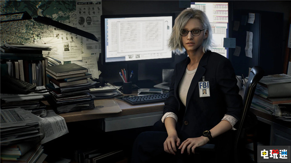 《生化危機(jī):安魂曲》將保證恐怖感 避免過(guò)于“動(dòng)作化” 恐怖游戲 卡普空 生化危機(jī)9 生化危機(jī):安魂曲 電玩迷資訊 第2張 《生化危機(jī):安魂曲》將保證恐怖感 避免過(guò)于“動(dòng)作化” 恐怖游戲 卡普空 生化危機(jī)9 生化危機(jī):安魂曲 電玩迷資訊 第2張