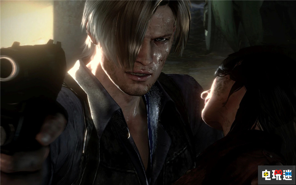 《生化危機(jī):安魂曲》將保證恐怖感 避免過(guò)于“動(dòng)作化” 恐怖游戲 卡普空 生化危機(jī)9 生化危機(jī):安魂曲 電玩迷資訊 第3張 《生化危機(jī):安魂曲》將保證恐怖感 避免過(guò)于“動(dòng)作化” 恐怖游戲 卡普空 生化危機(jī)9 生化危機(jī):安魂曲 電玩迷資訊 第3張