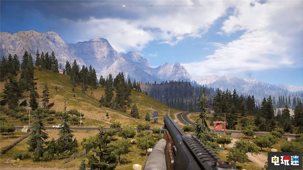 育碧報告稱玩家越來越不愿意全價買游戲了 AI 開放世界游戲 刺客信條:影 育碧 電玩迷資訊 第4張 育碧報告稱玩家越來越不愿意全價買游戲了 AI 開放世界游戲 刺客信條:影 育碧 電玩迷資訊 第4張