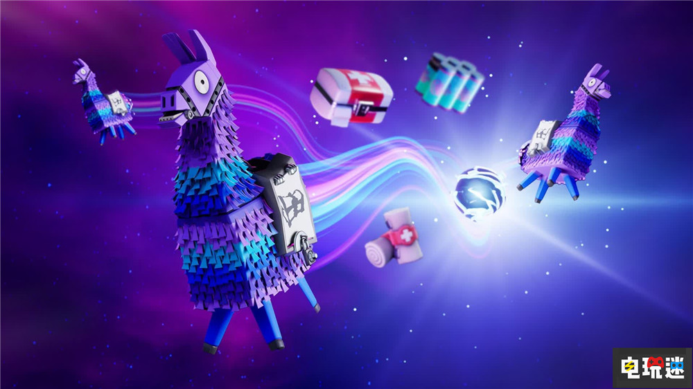 Unity與Epic達成合作 Unity游戲加入《堡壘之夜》生態(tài) 堡壘之夜 虛幻引擎 Unity 電玩迷資訊 第3張 Unity與Epic達成合作 Unity游戲加入《堡壘之夜》生態(tài) 堡壘之夜 虛幻引擎 Unity 電玩迷資訊 第3張