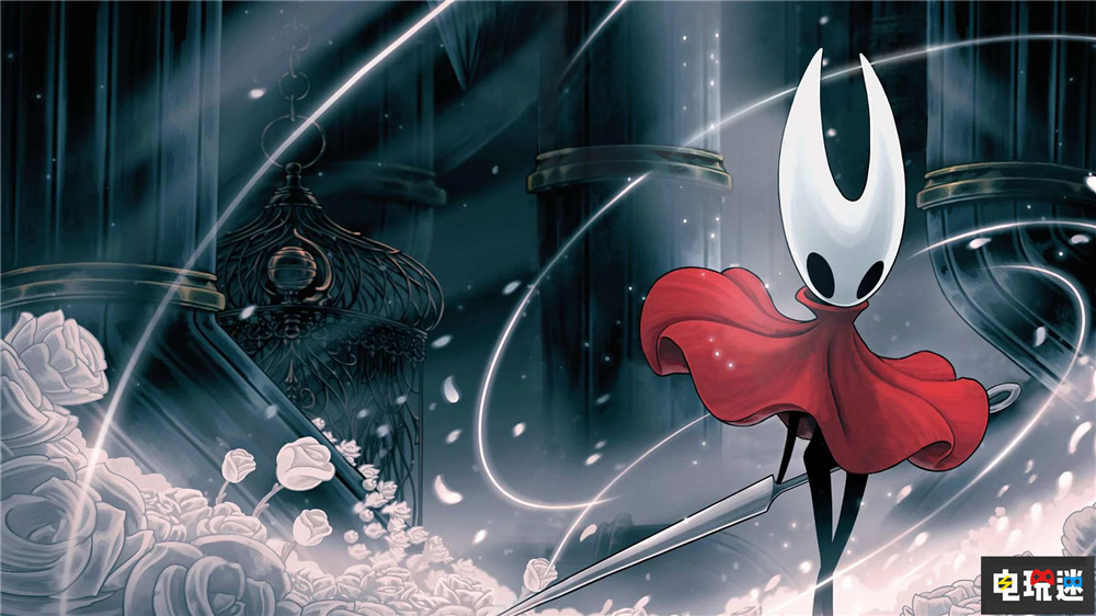 《空洞騎士：絲之歌》計(jì)劃推出DLC 開(kāi)發(fā)商規(guī)劃非空洞騎士新作