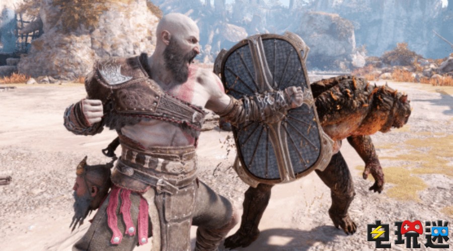 TGA 獲獎最多游戲IP排名TOP10曝光 戰(zhàn)神 最后生還者 最終幻想 TGA 電玩迷資訊 第8張 TGA 獲獎最多游戲IP排名TOP10曝光 戰(zhàn)神 最后生還者 最終幻想 TGA 電玩迷資訊 第8張